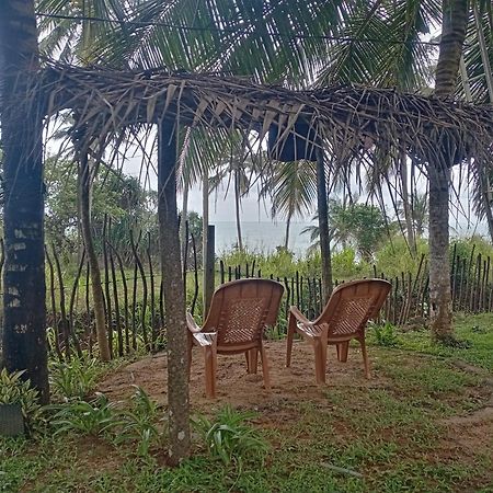 Tehan Homestay Dikwella Extérieur photo