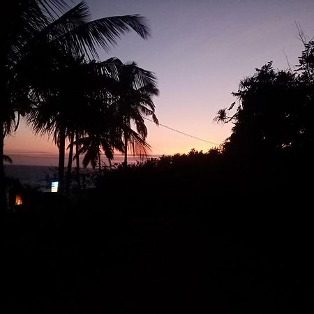 Tehan Homestay Dikwella Chambre photo