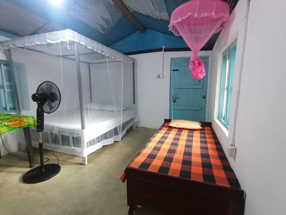 Tehan Homestay Dikwella Extérieur photo