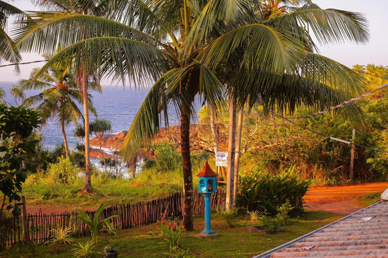 Tehan Homestay Dikwella Extérieur photo