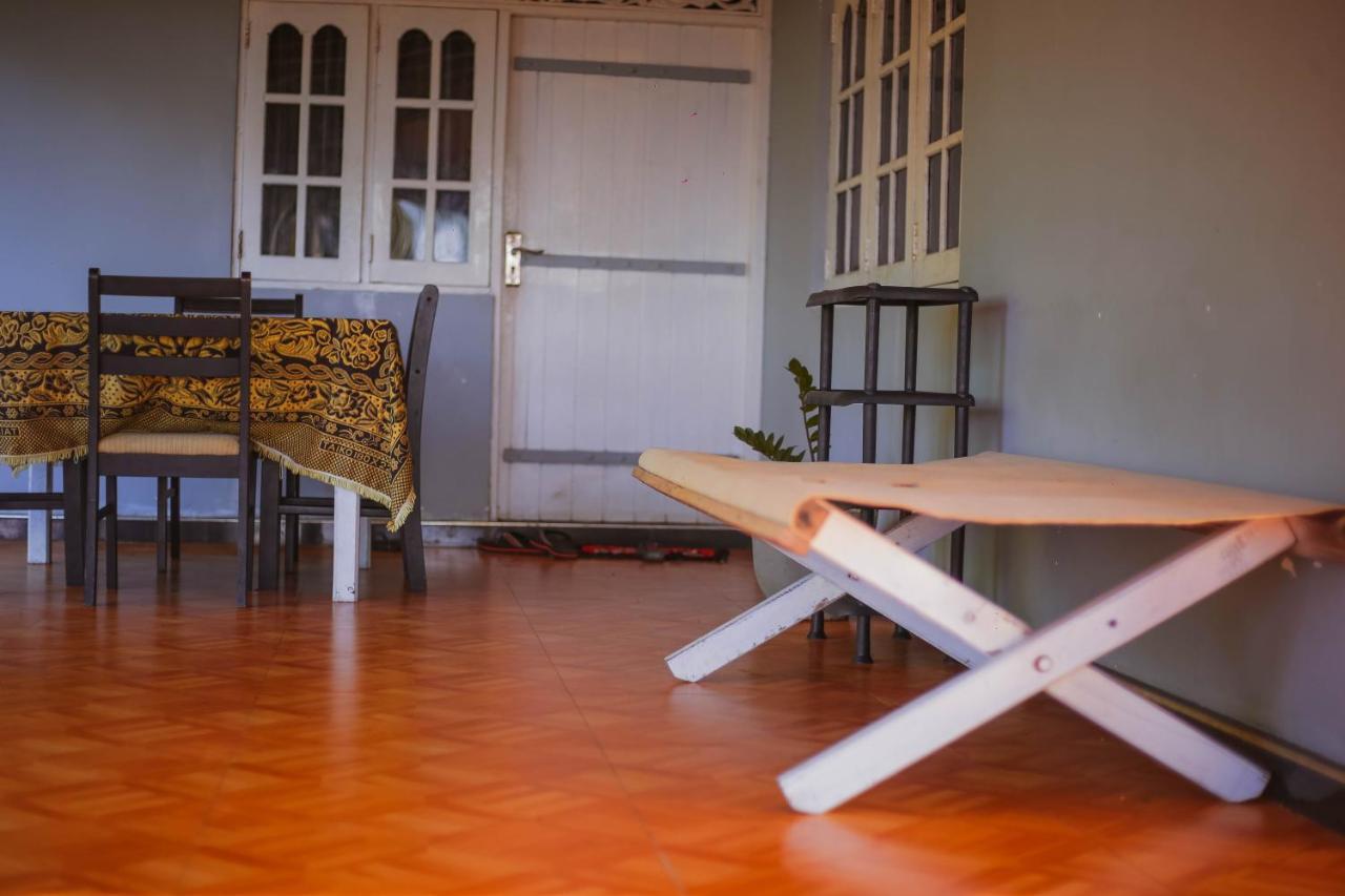 Tehan Homestay Dikwella Extérieur photo