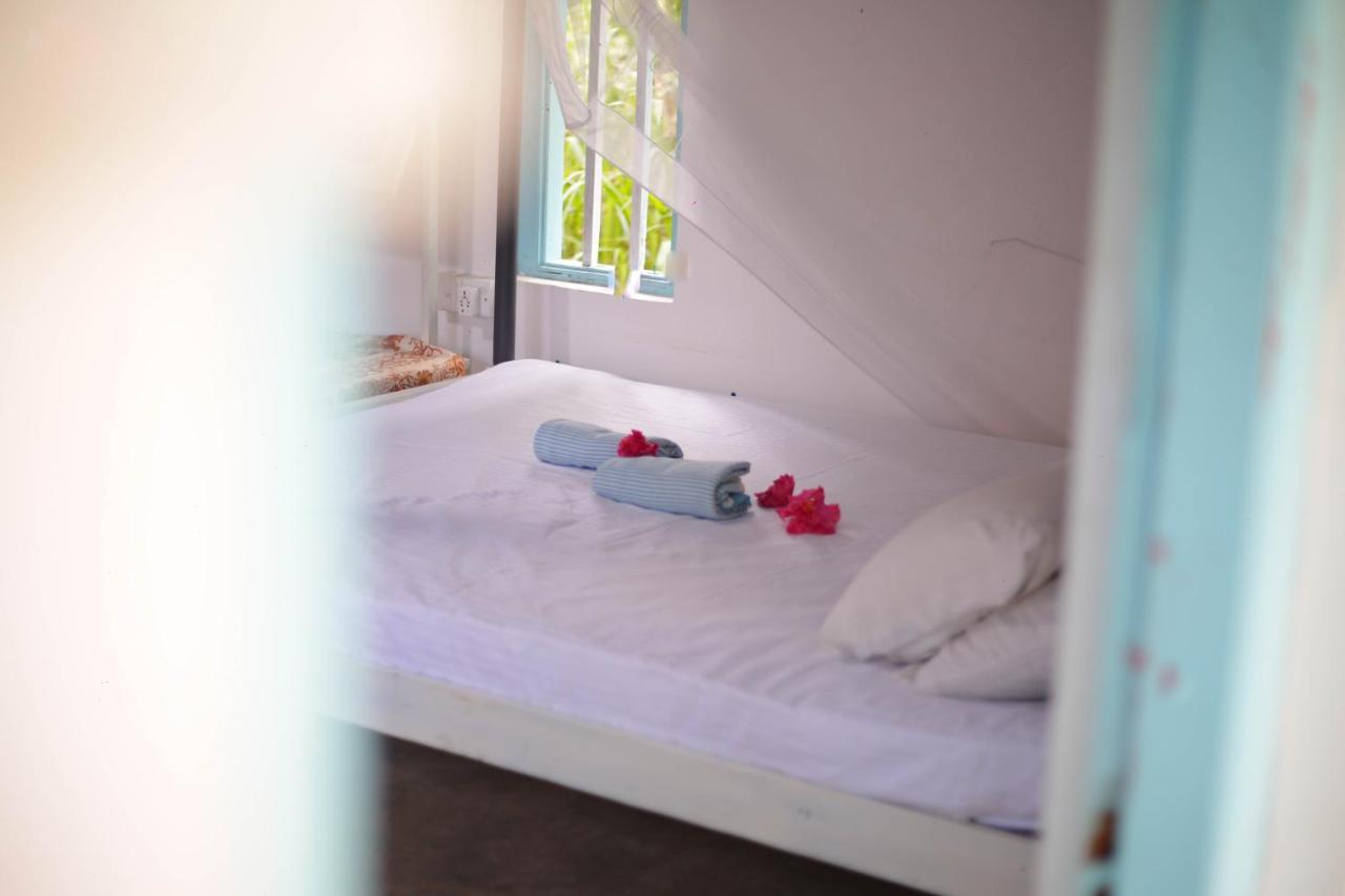 Tehan Homestay Dikwella Extérieur photo