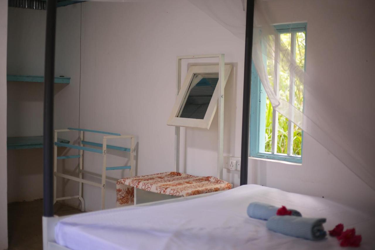 Tehan Homestay Dikwella Extérieur photo