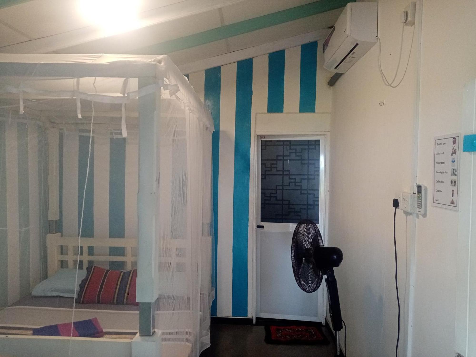 Tehan Homestay Dikwella Extérieur photo