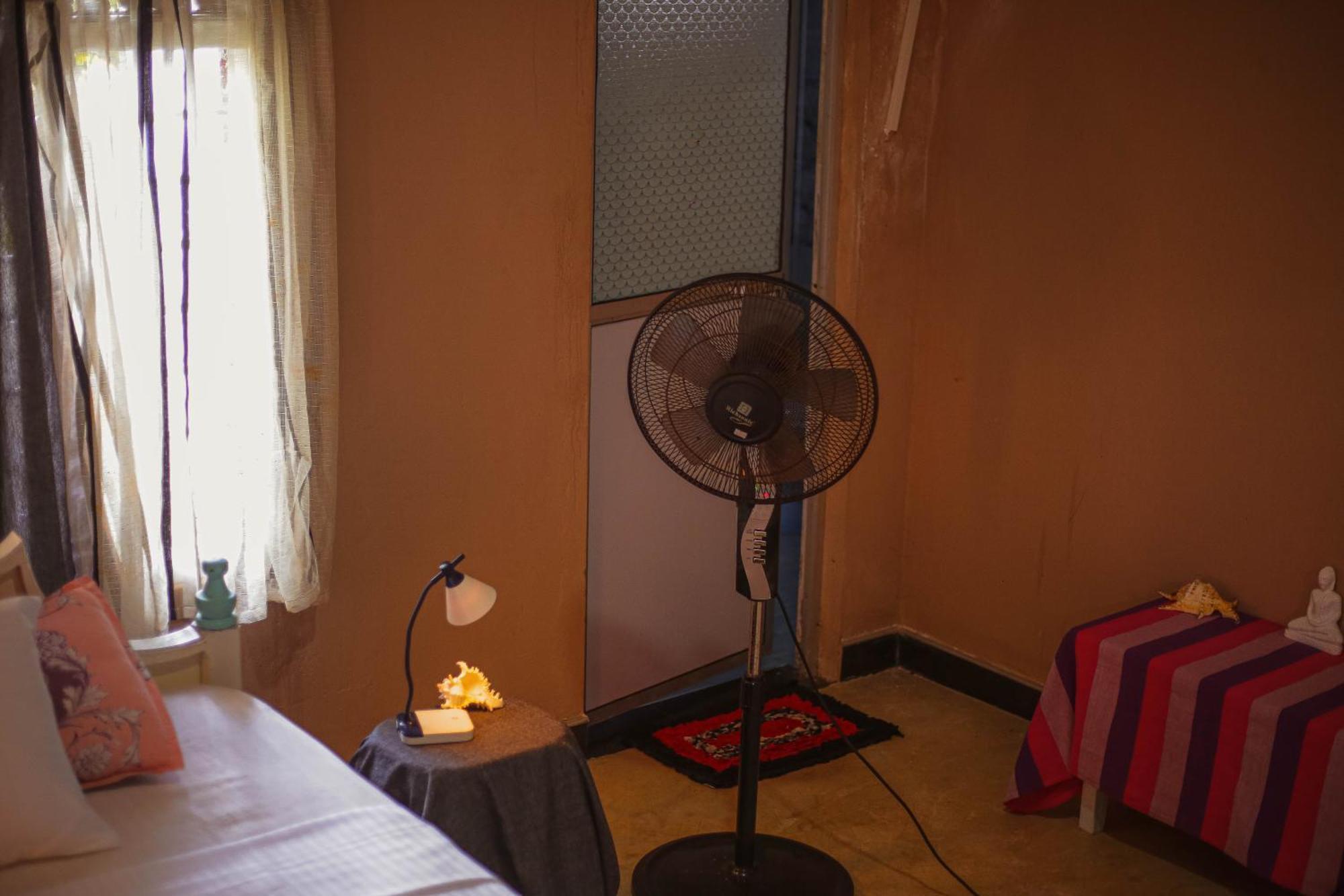 Tehan Homestay Dikwella Chambre photo