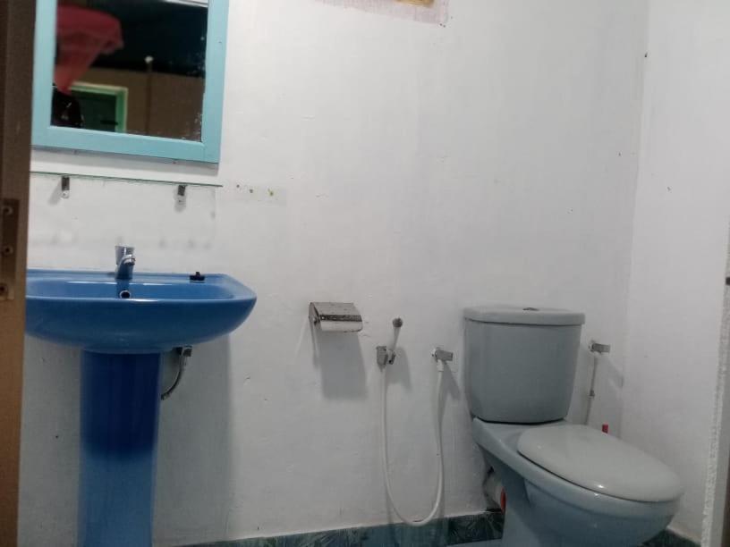 Tehan Homestay Dikwella Chambre photo